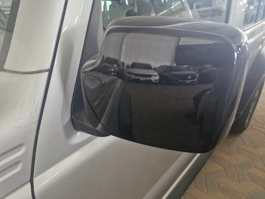 2026 Suzuki Jimny GLX4AT 