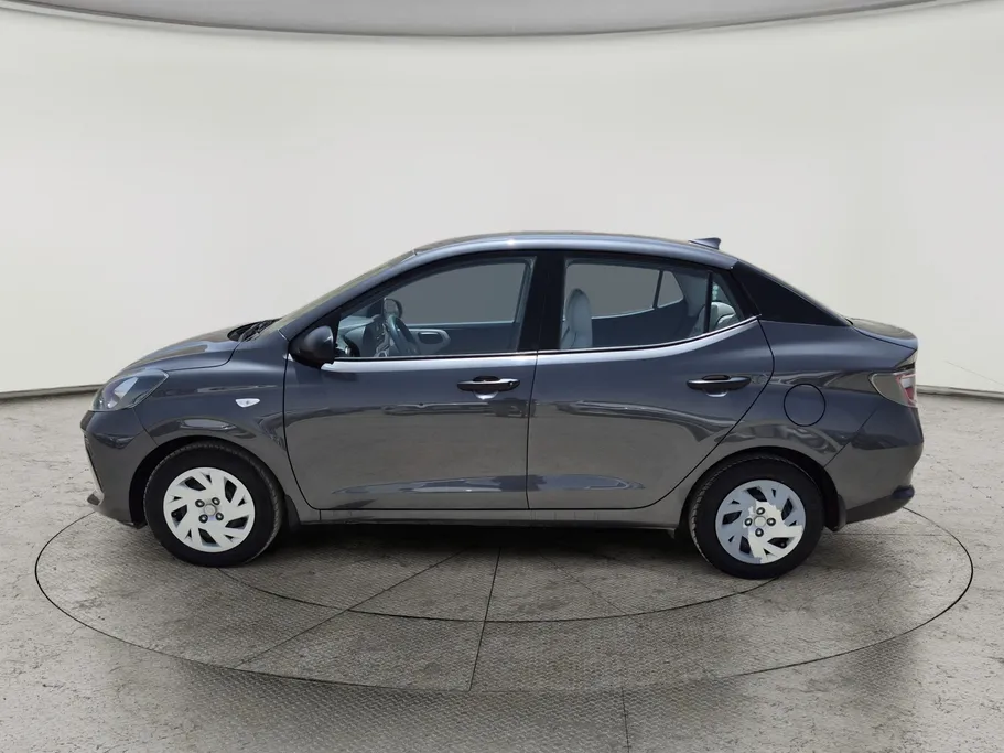 2024 هيونداي Grand i10 فلييت 