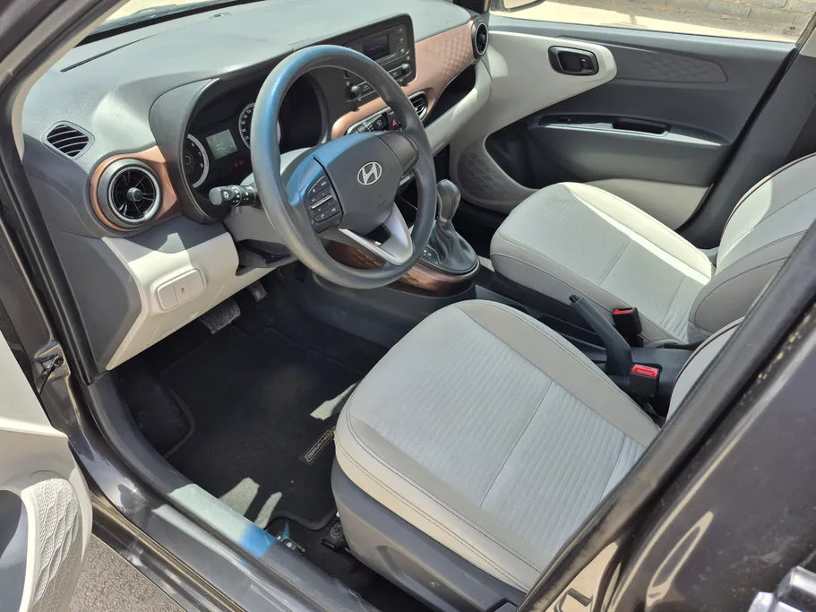 2024 هيونداي Grand i10 فلييت 