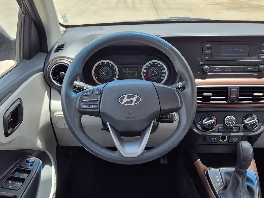 2024 هيونداي Grand i10 فلييت 