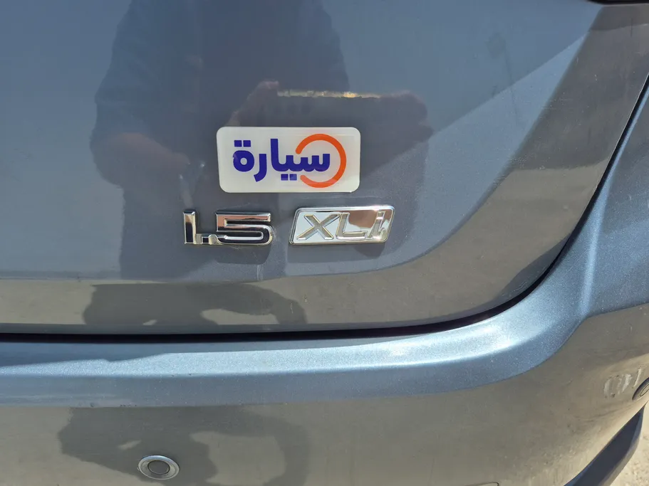 تويوتا كورولا XLI 2024 