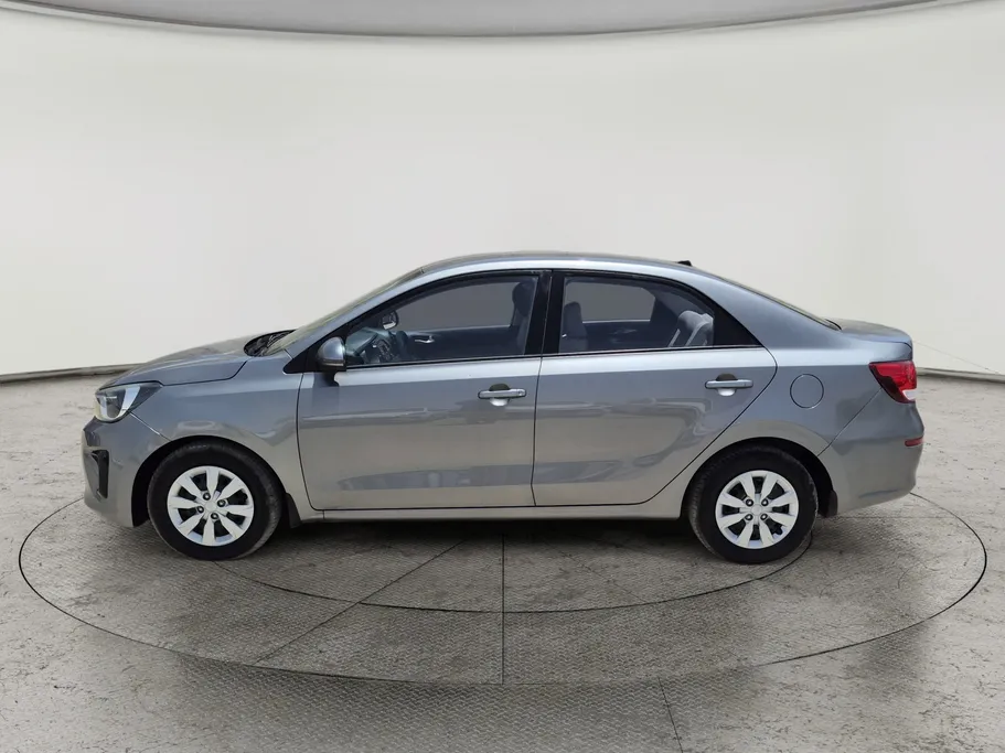 2023 Kia Pegas LX 