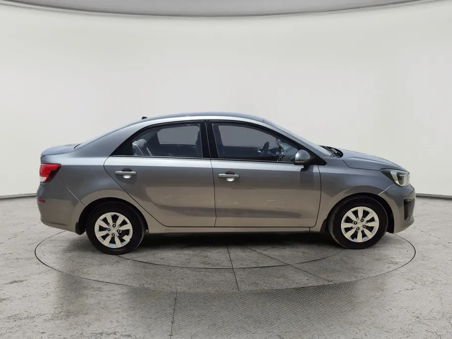 2023 Kia Pegas LX 