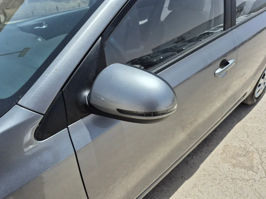 2023 Kia Pegas LX 