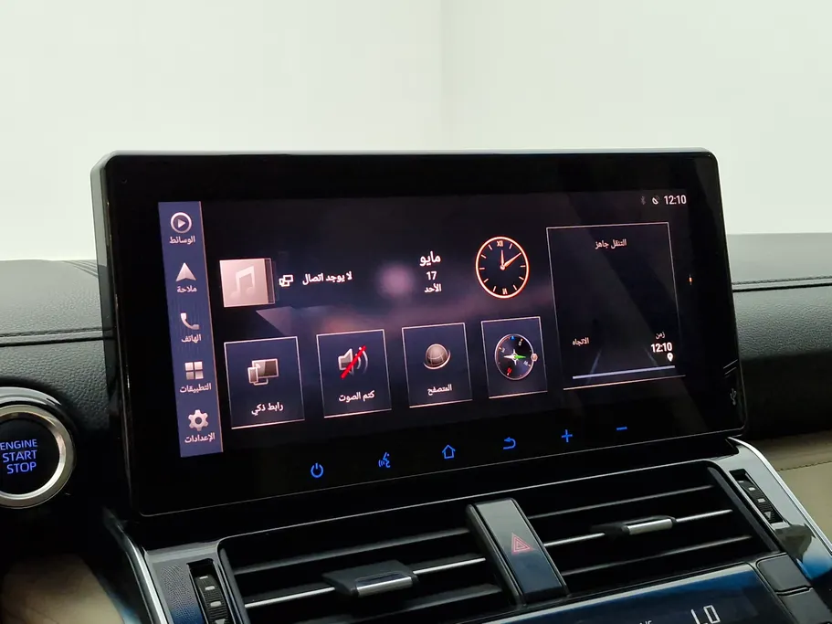 تويوتا لاندكروزر GXR4 2022 
