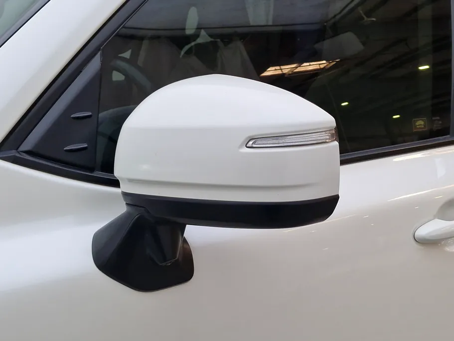 تويوتا لاندكروزر GXR4 2022 