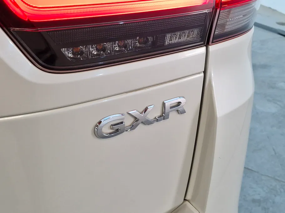 تويوتا لاندكروزر GXR4 2022 