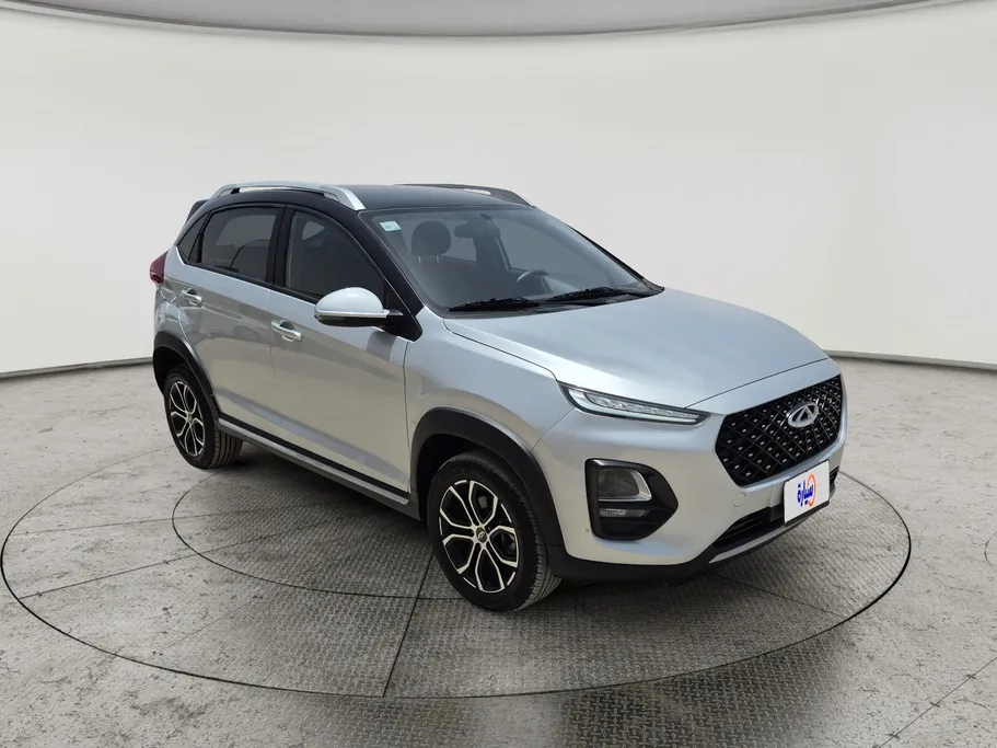 2023 Chery Tiggo 2 Luxury 