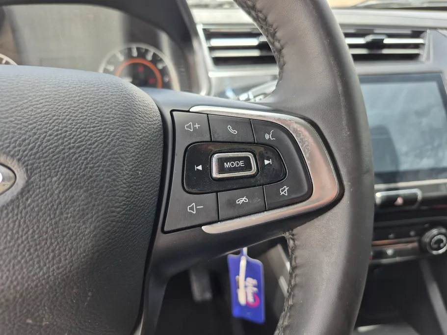 2023 Chery Tiggo 2 Luxury 