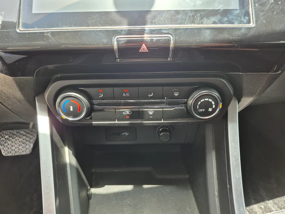 2023 Chery Tiggo 2 Luxury 