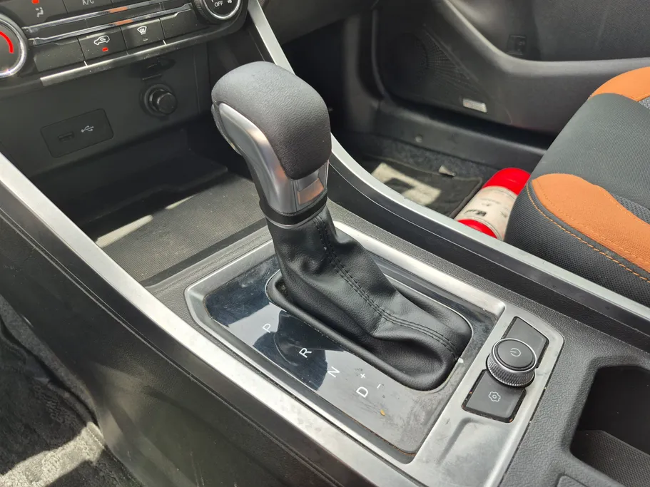 2023 Chery Tiggo 2 Luxury 