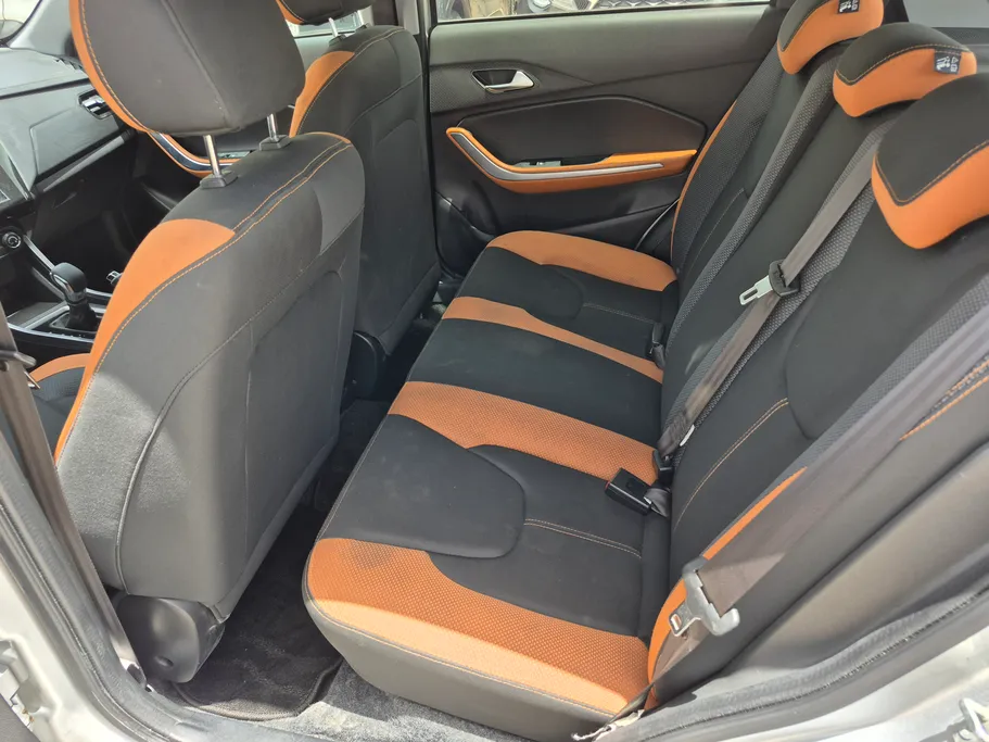 2023 Chery Tiggo 2 Luxury 