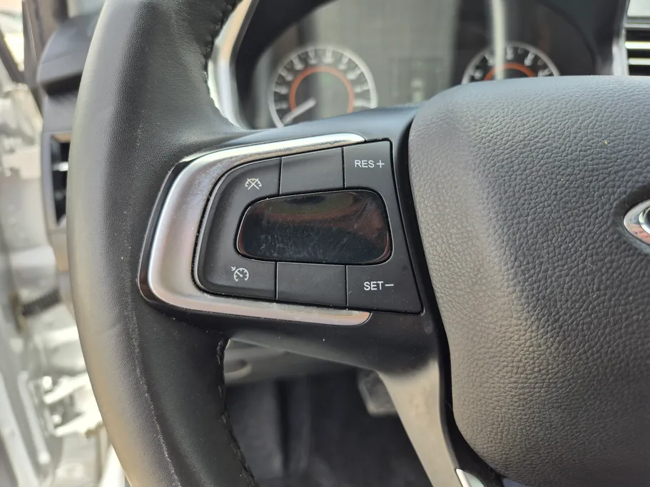 2023 Chery Tiggo 2 Luxury 