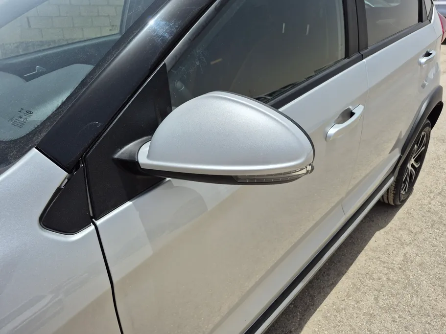 2023 Chery Tiggo 2 Luxury 