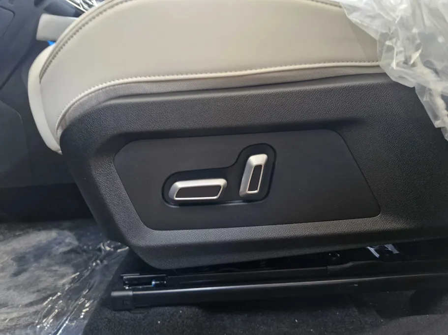 2026 Jetour T1 Comfort 