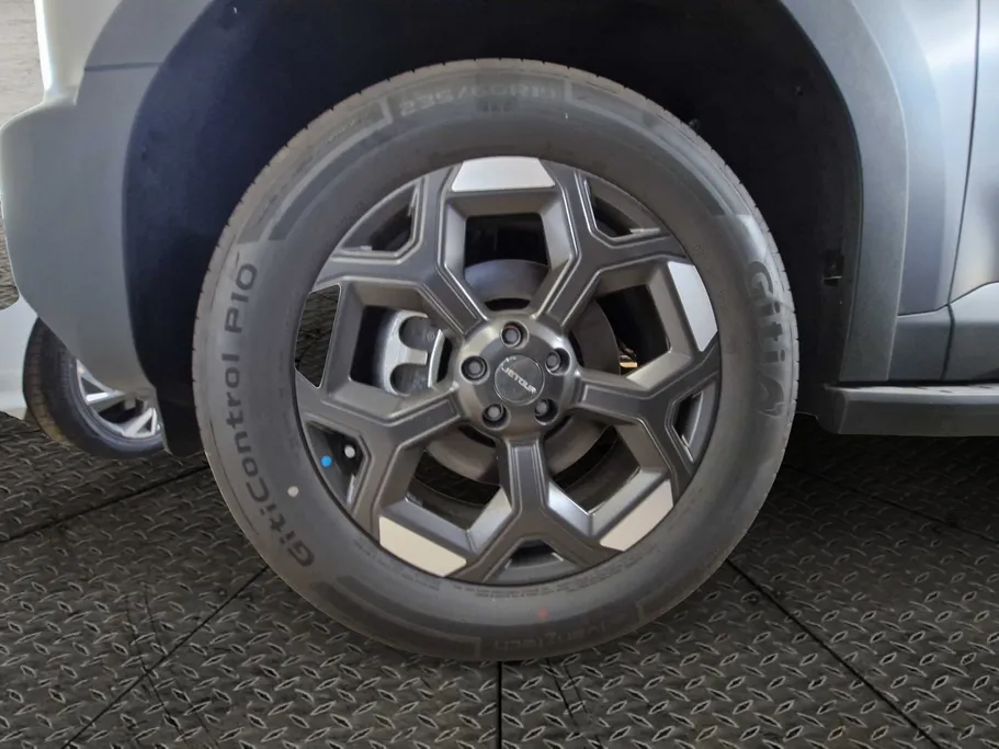 2026 Jetour T1 Comfort 