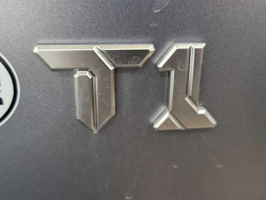 2026 Jetour T1 Comfort 