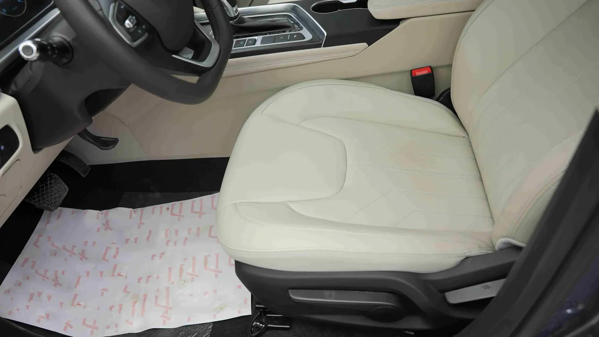 2026 Chery Arrizo 5 Comfort 