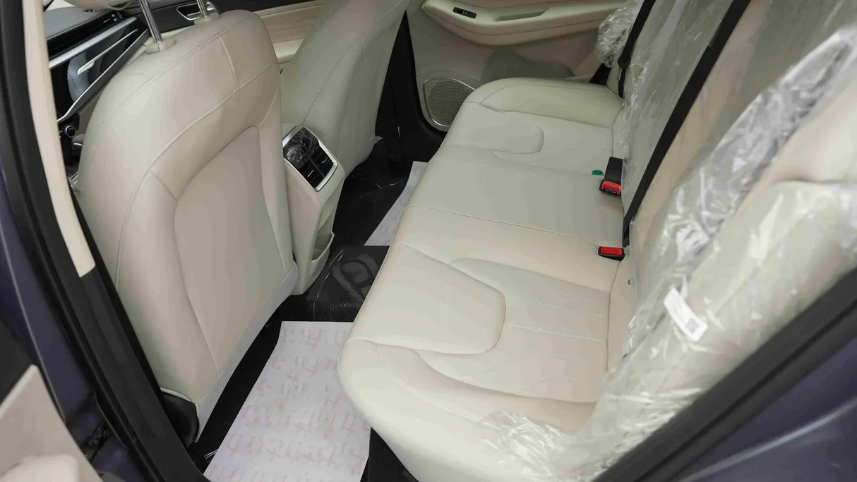 2026 Chery Arrizo 5 Comfort 
