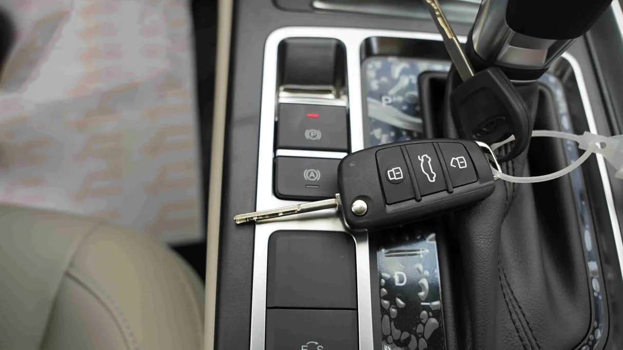 2026 Chery Arrizo 5 Comfort 