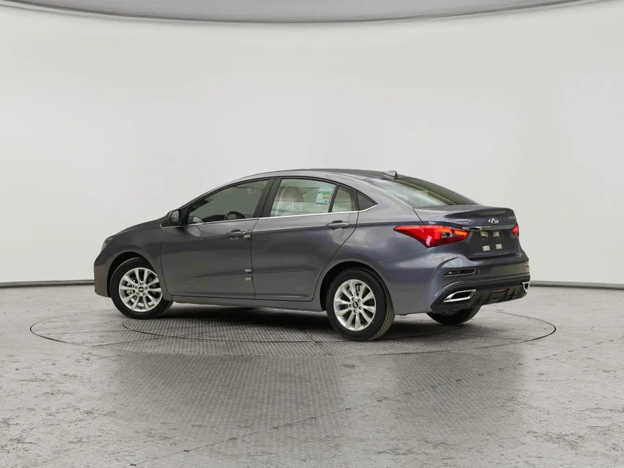 2026 Chery Arrizo 5 Comfort 