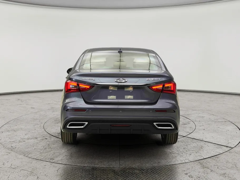 2026 Chery Arrizo 5 Comfort 