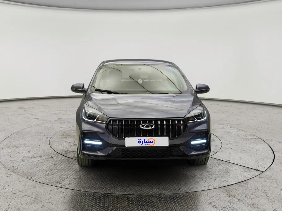 2026 Chery Arrizo 5 Comfort 