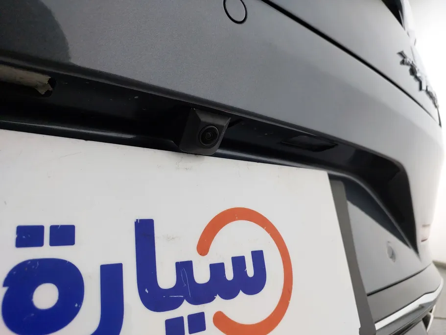 جيلي بريفيس جي إف 2025 