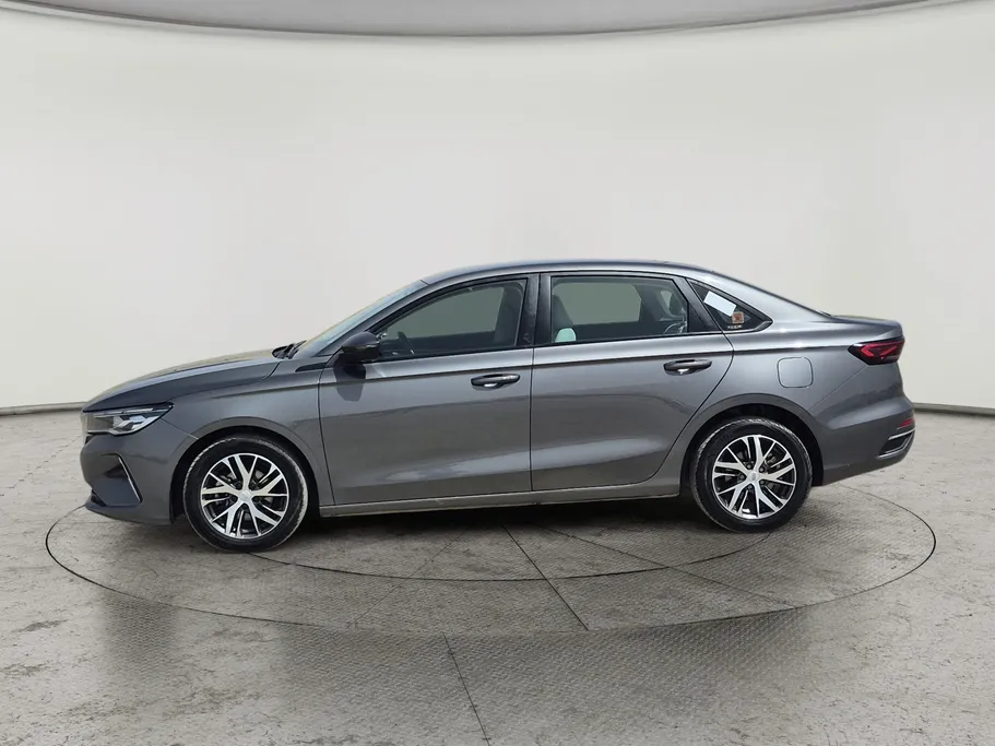 2024 Geely Emgrand GS 