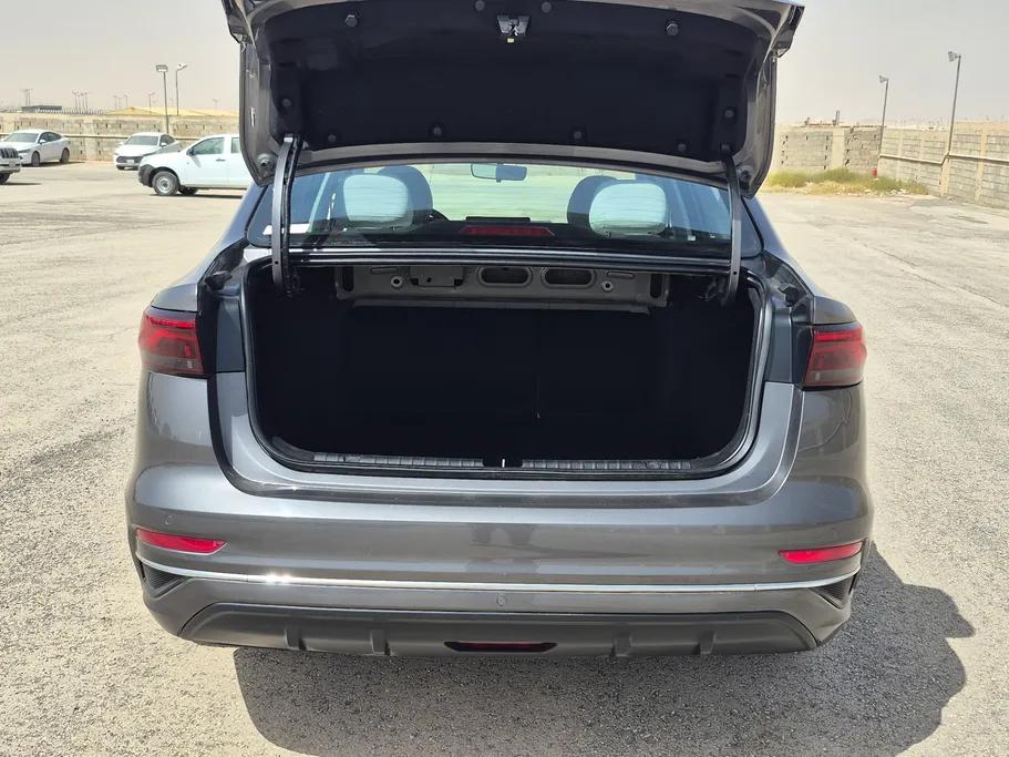 2024 Geely Emgrand GS 