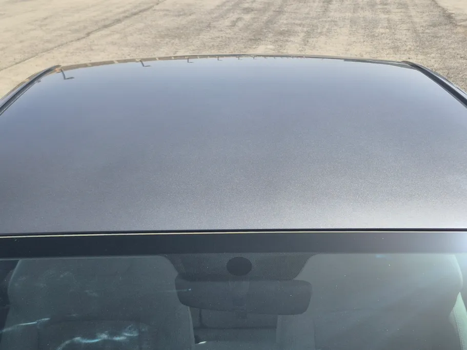 2024 Geely Emgrand GS 