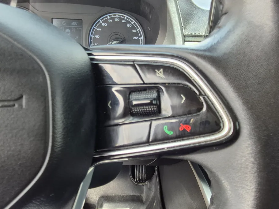 2024 Geely Emgrand GS 