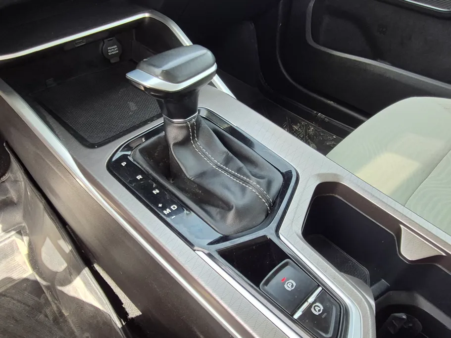 2024 Geely Emgrand GS 