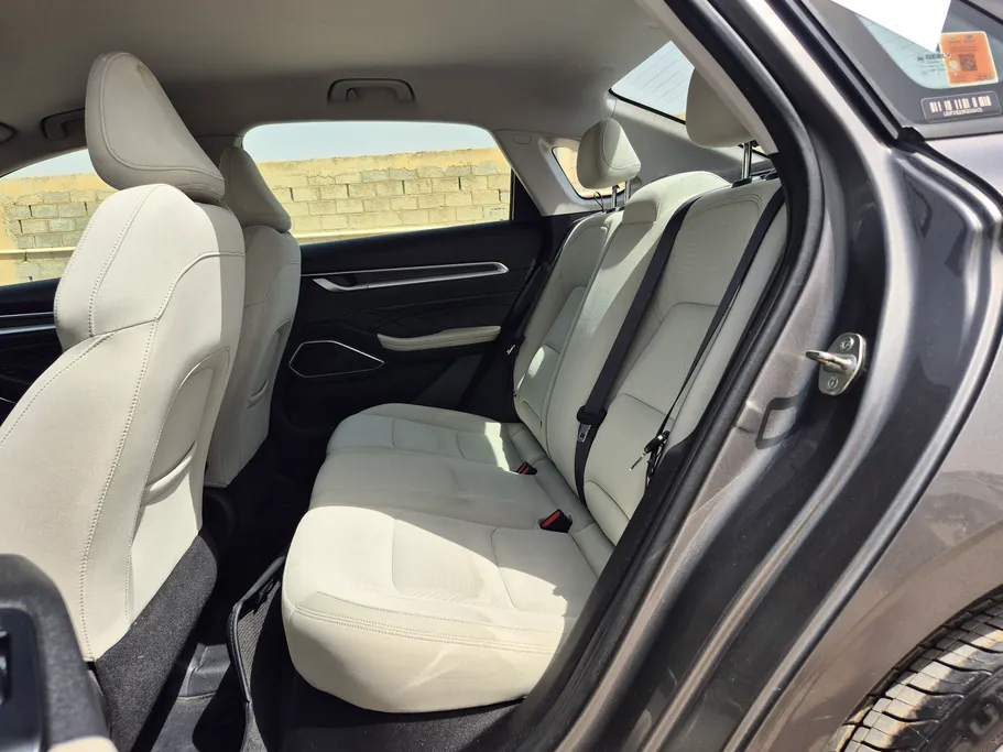 2024 Geely Emgrand GS 