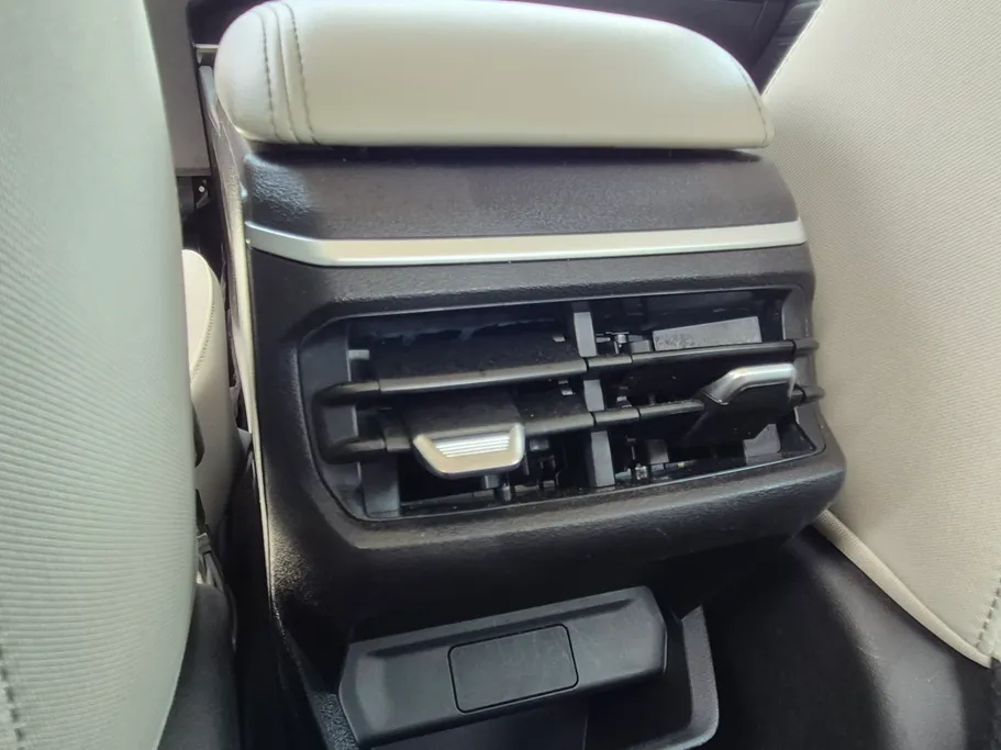 2024 Geely Emgrand GS 