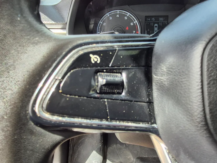 2024 Geely Emgrand GS 