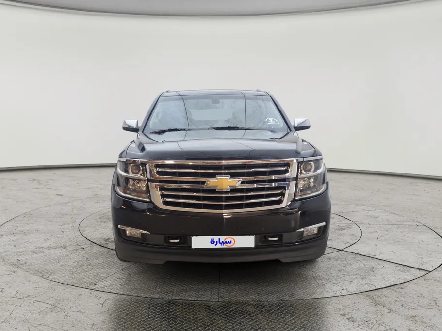 2018 Chevrolet Tahoe LS 