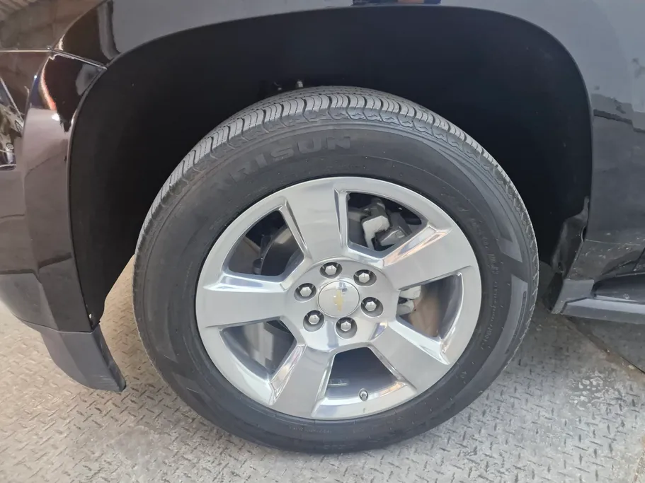 2018 Chevrolet Tahoe LS 