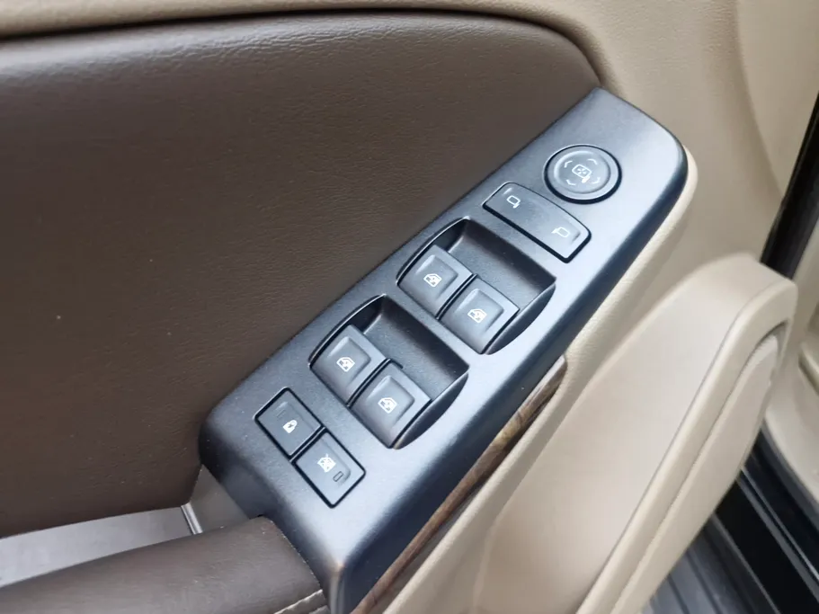 2018 Chevrolet Tahoe LS 