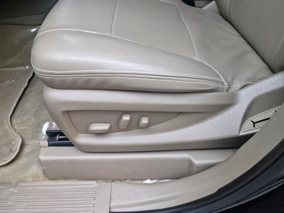 2018 Chevrolet Tahoe LS 