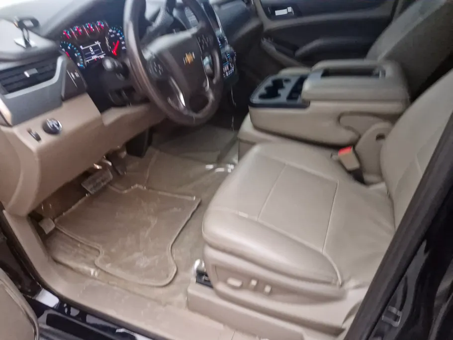 2018 Chevrolet Tahoe LS 