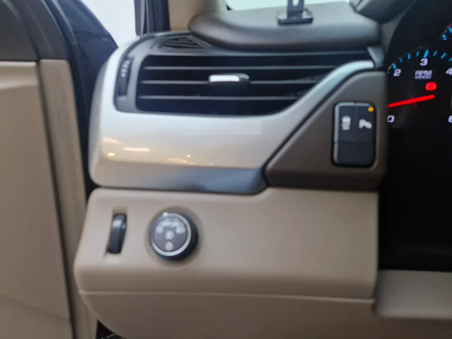 2018 Chevrolet Tahoe LS 