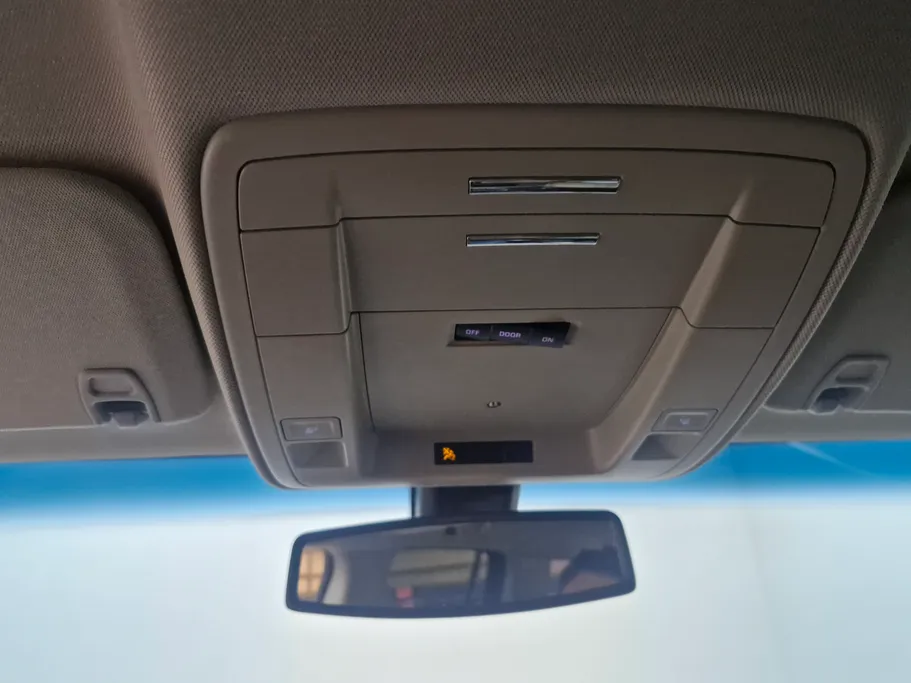 2018 Chevrolet Tahoe LS 