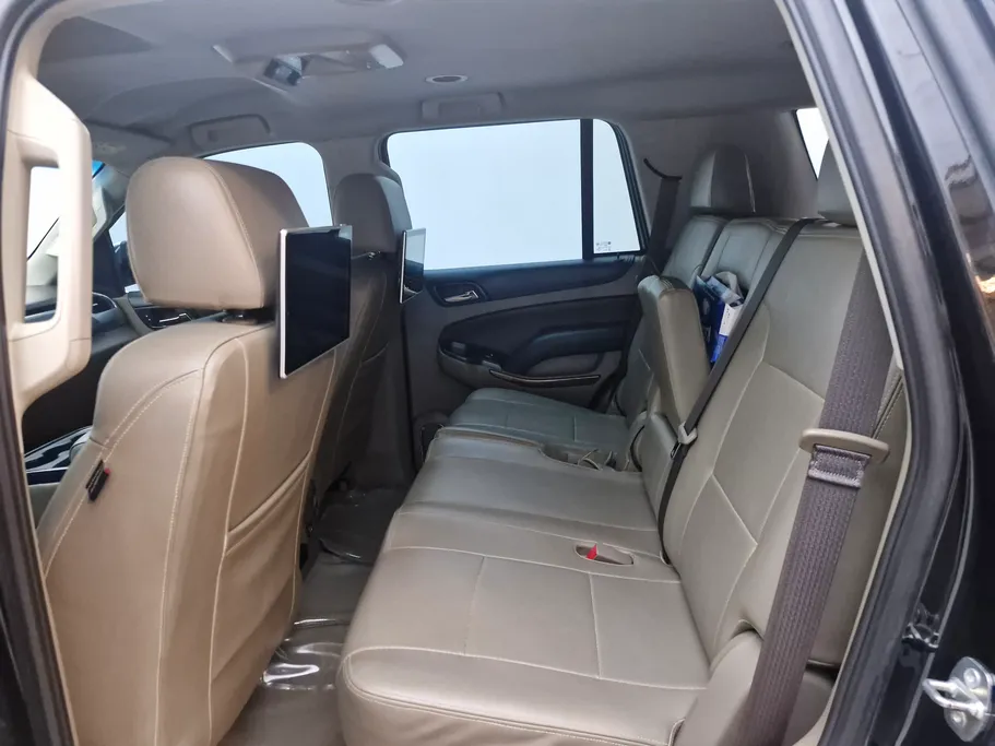 2018 Chevrolet Tahoe LS 