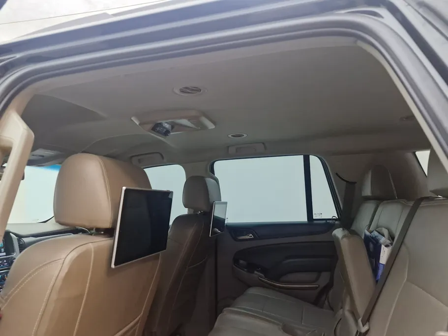 2018 Chevrolet Tahoe LS 
