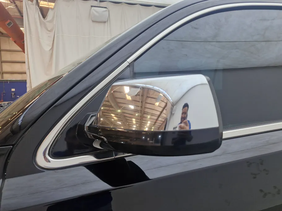 2018 Chevrolet Tahoe LS 