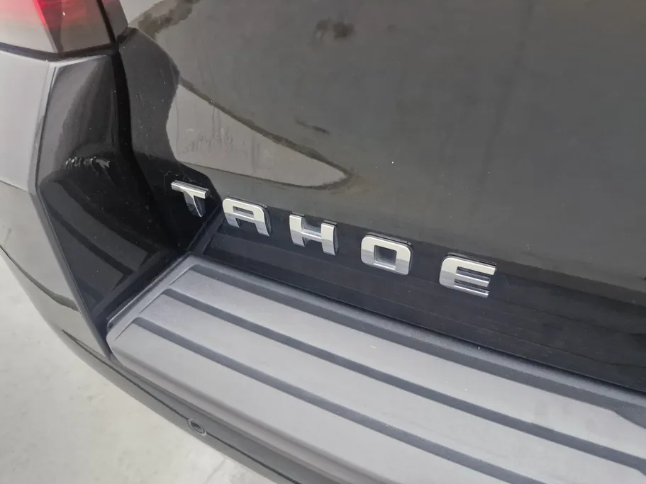 2018 Chevrolet Tahoe LS 