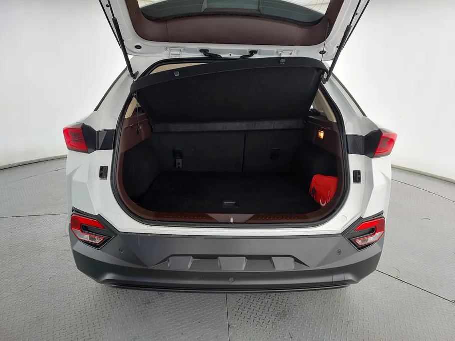 2023 FAW Bestune T77 Basic 