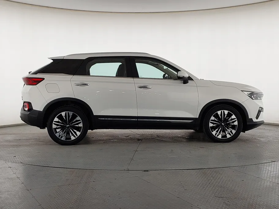 2023 FAW Bestune T77 Basic 