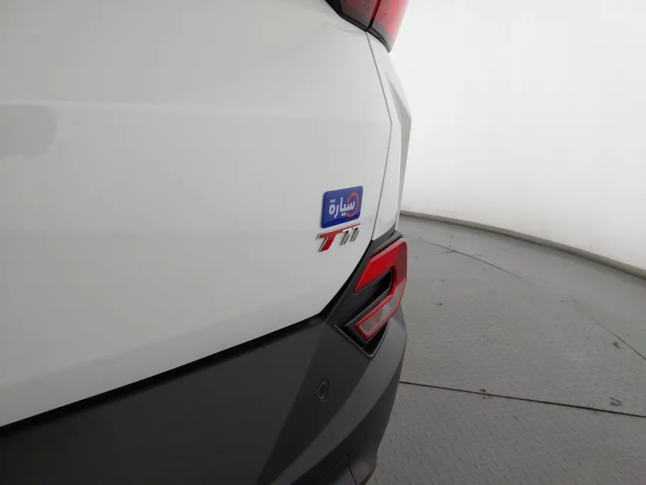 2023 FAW Bestune T77 Basic 